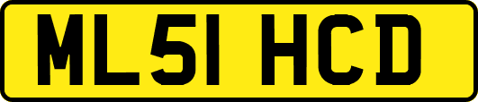 ML51HCD