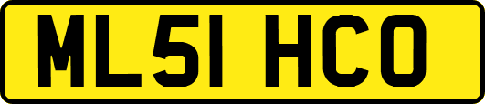 ML51HCO