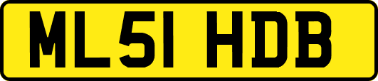 ML51HDB