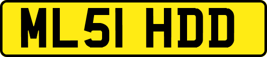 ML51HDD