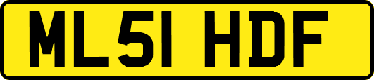 ML51HDF