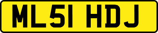 ML51HDJ