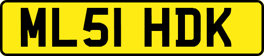 ML51HDK