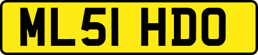 ML51HDO