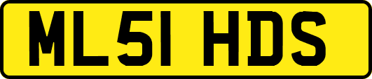 ML51HDS