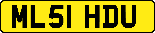 ML51HDU