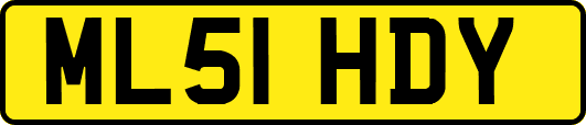 ML51HDY