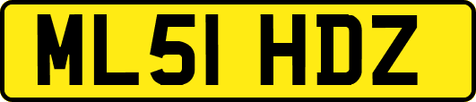 ML51HDZ