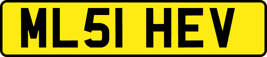 ML51HEV