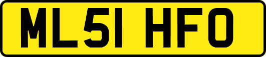 ML51HFO