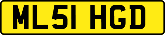 ML51HGD