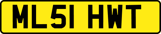 ML51HWT