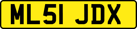 ML51JDX