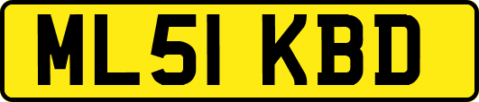 ML51KBD