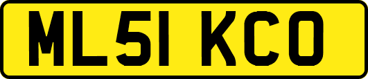ML51KCO
