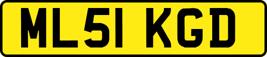 ML51KGD