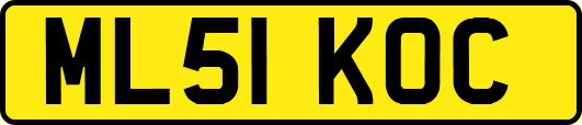 ML51KOC