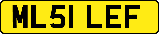 ML51LEF