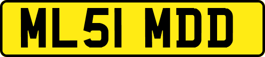 ML51MDD