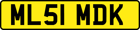 ML51MDK