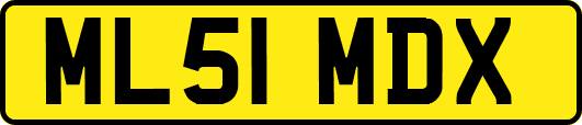 ML51MDX