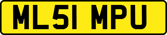 ML51MPU