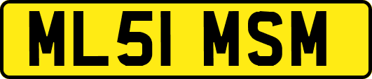 ML51MSM