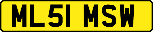 ML51MSW