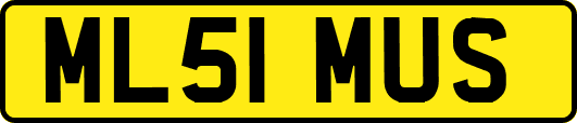 ML51MUS