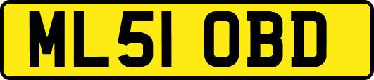 ML51OBD