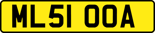 ML51OOA