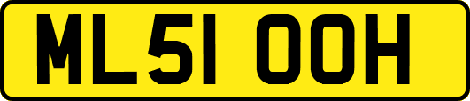 ML51OOH