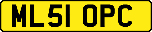 ML51OPC