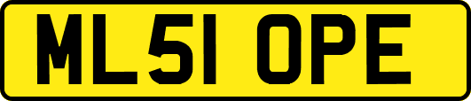 ML51OPE