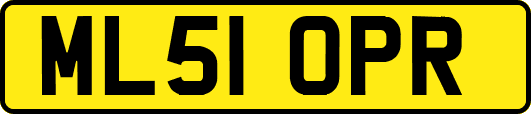ML51OPR