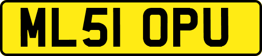 ML51OPU