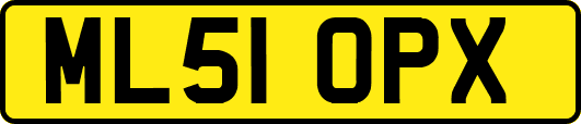 ML51OPX