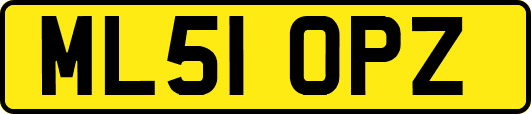 ML51OPZ