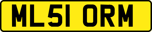 ML51ORM
