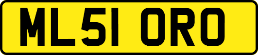 ML51ORO