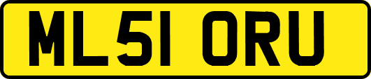 ML51ORU