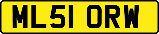 ML51ORW