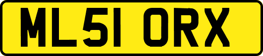 ML51ORX