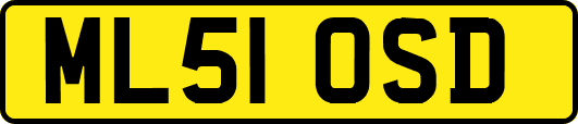 ML51OSD