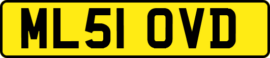 ML51OVD