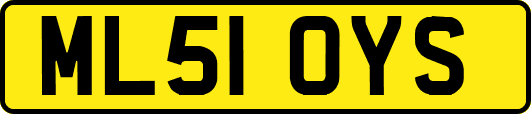 ML51OYS