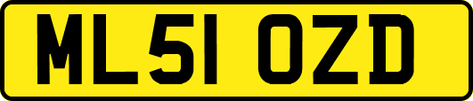 ML51OZD