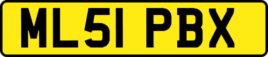 ML51PBX