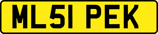 ML51PEK