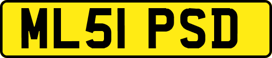 ML51PSD